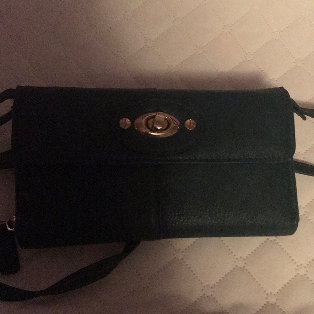 Wallet purse